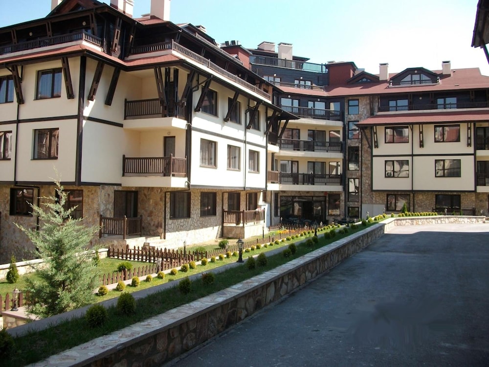 Maria Antoaneta Residence