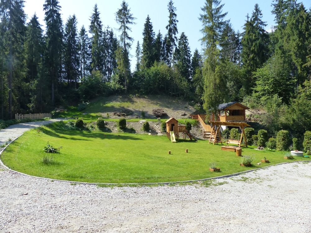 Domek Pod Howyzem