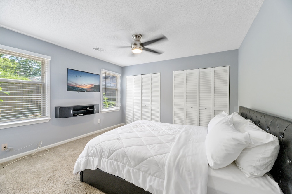 Beltline Living In The Heart Of Historic West End! 4 Bedroom Home by RedAwning view 3