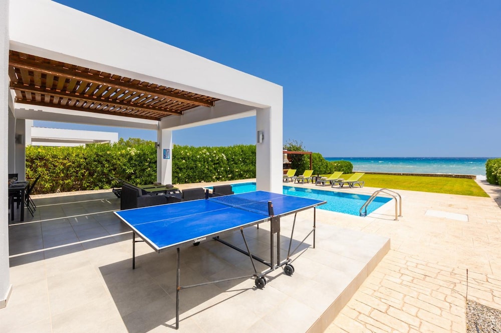 Villa Metis in Rhodes