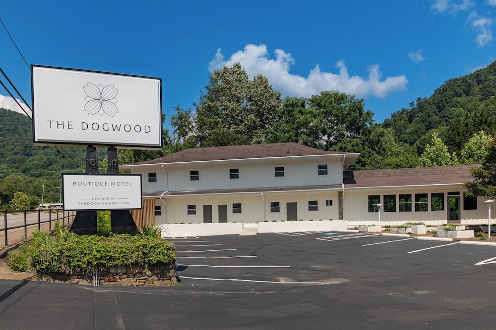 The Dogwood