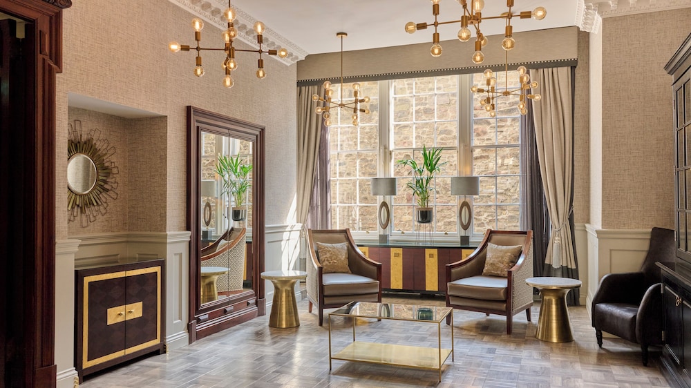Fraser Suites Edinburgh 照片第 12 張,共 38 張