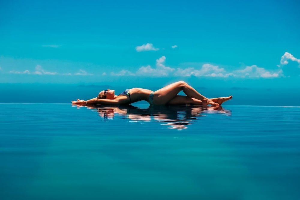 Villa Being - Tobago Luxury B&B