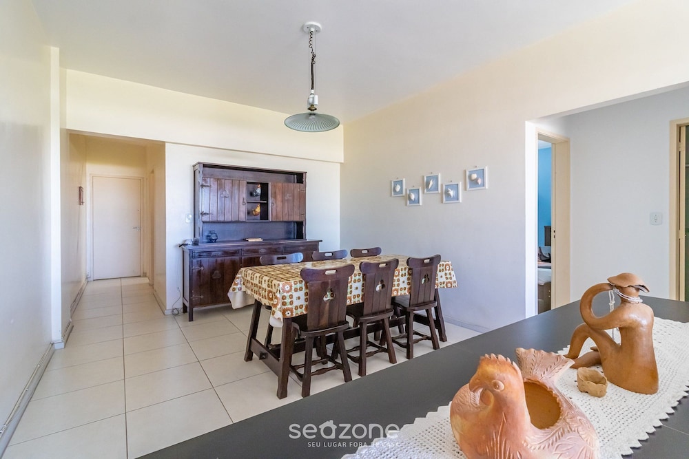 Comfortable apt by the sea in Cabo Frio/rj Ldn201