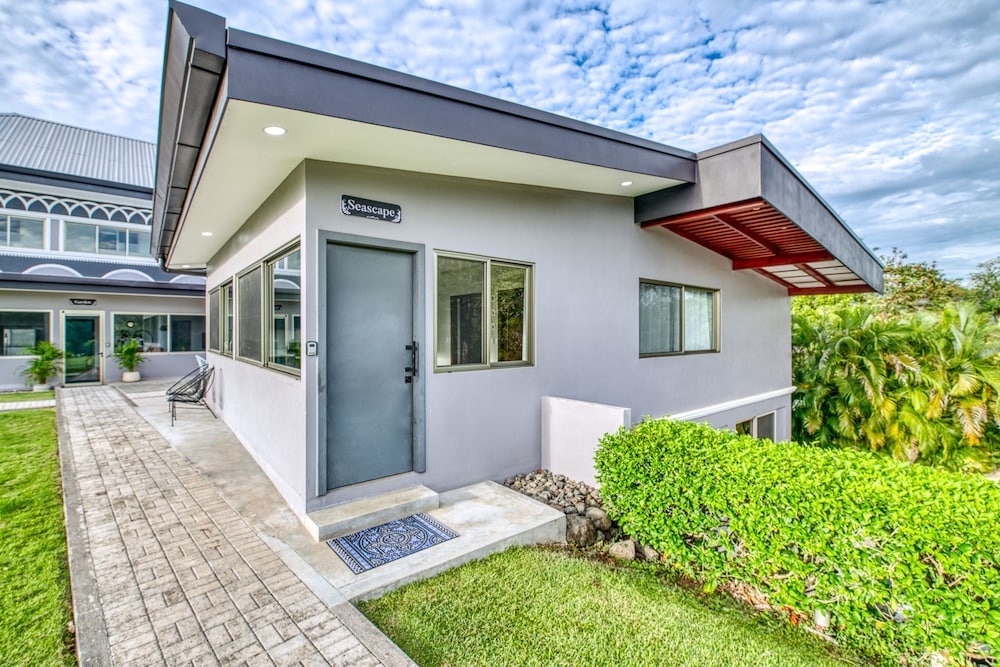 Luxury 15br Ocean View Estate in Nosara Ideal for Retreats Weddings Corporate Events