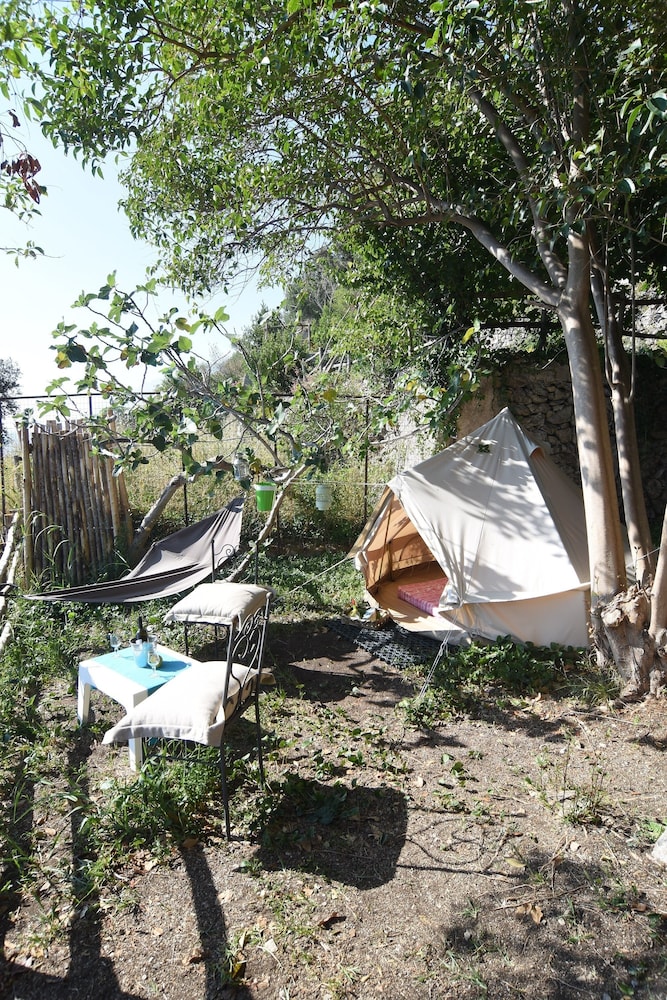 Bella Baia Glamping