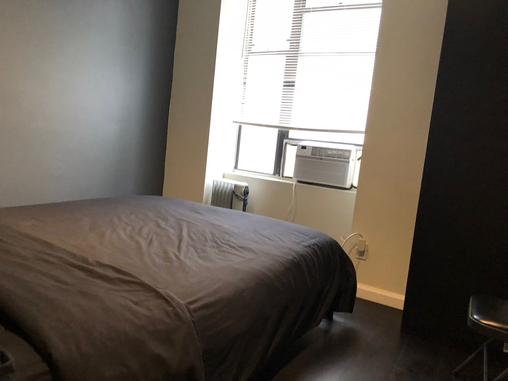 FABE Suites Flat Iron