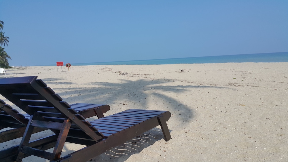 Playa Mandala