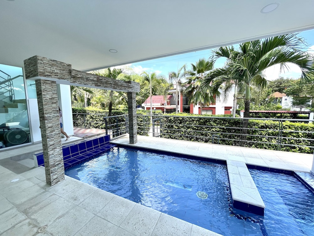 Fantástica Casa Finca piscina privada