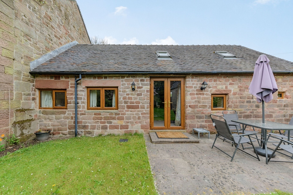 Wren Cottage