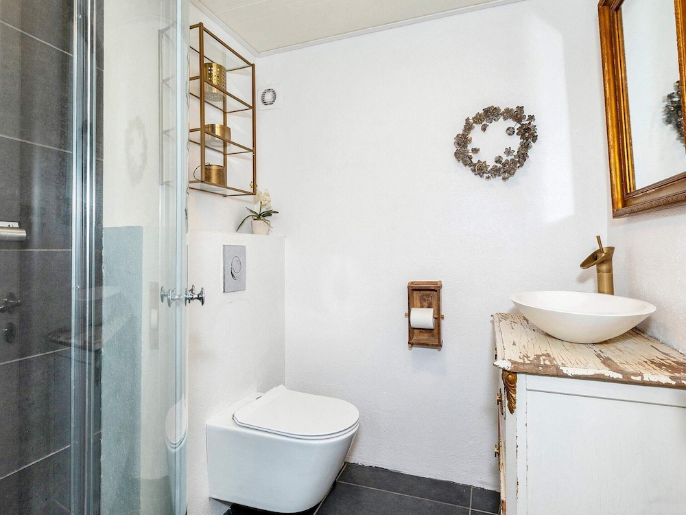 Idyllic Beach Retreat in Albaek view 2