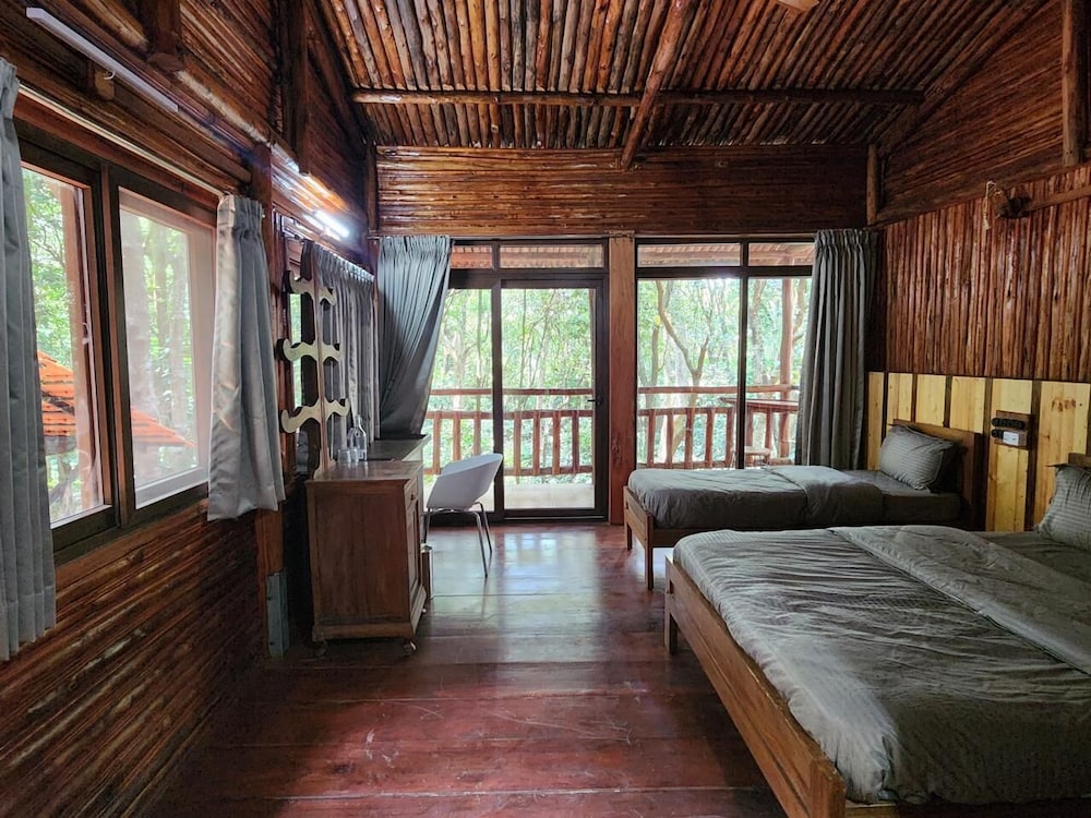 Aavarana Resort