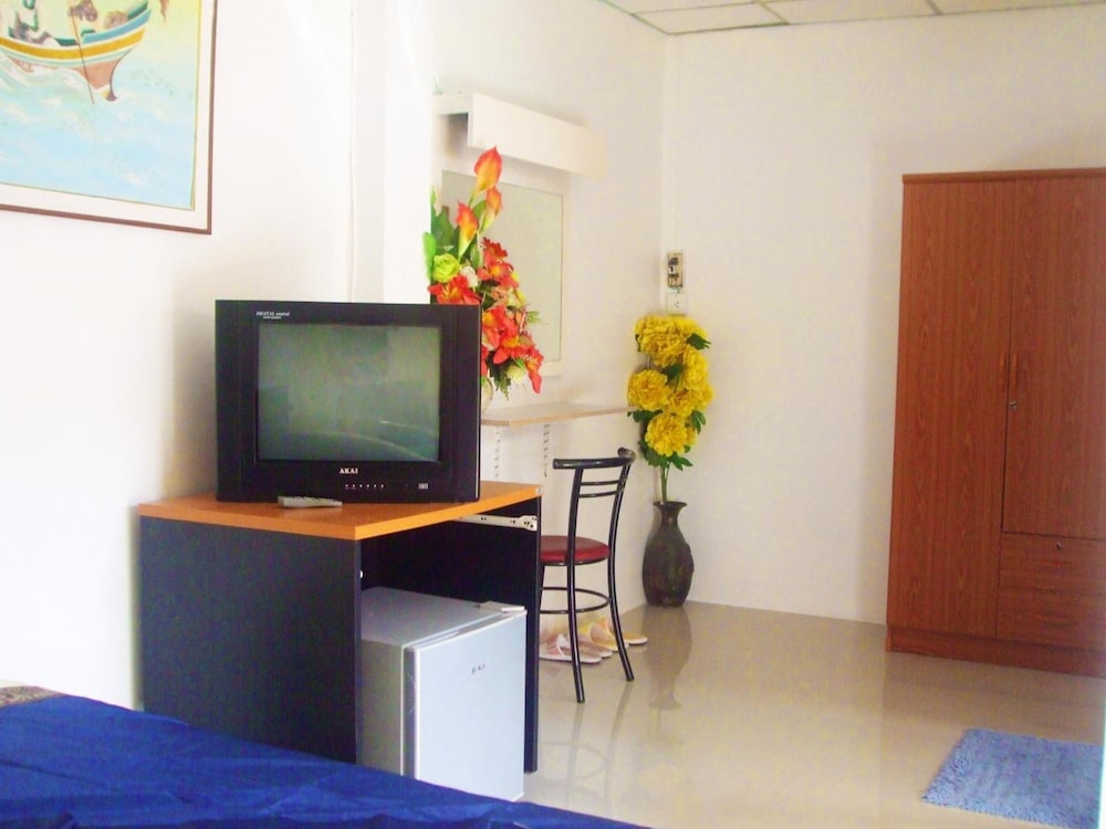 JJ Guesthouse