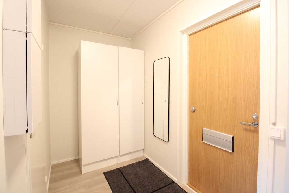 Forenom Serviced Apts HämeenlinnaKatuma8