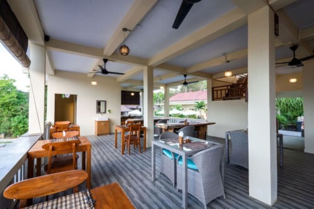 Bali Nusa Cottage