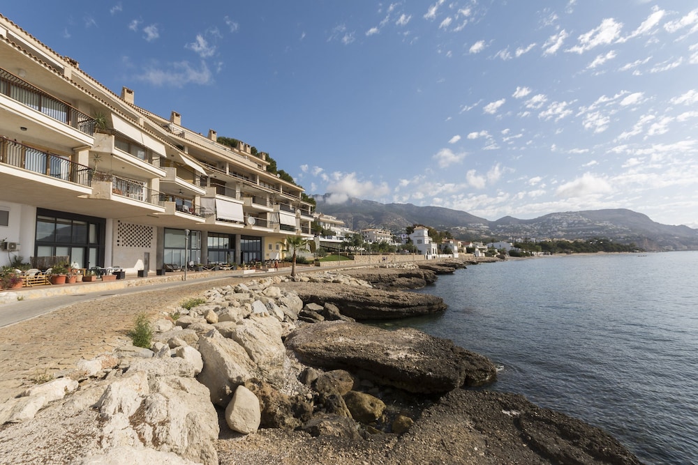 Atalaya Del Mar in Marina Manresa