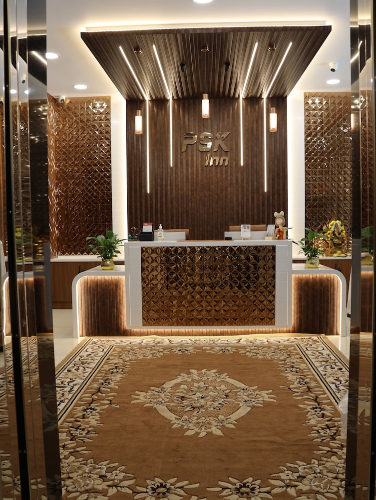 PSK INN