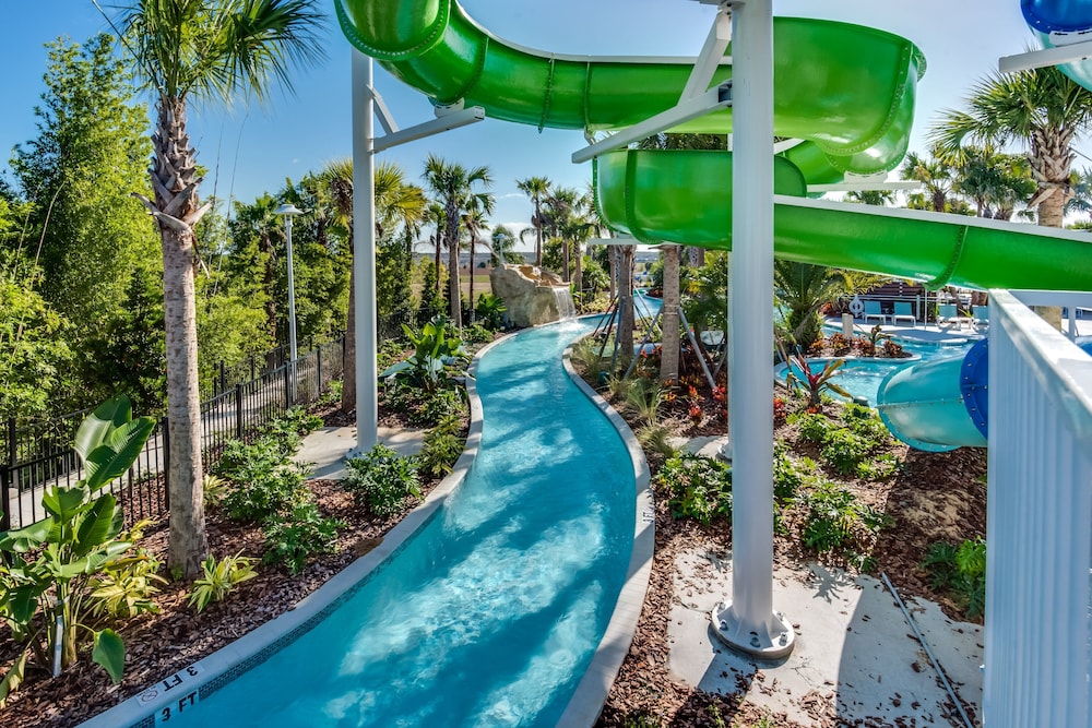 NEW Stunning Home W/private Pool! Near Disney - Image 5