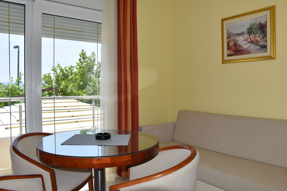 Villa Mila