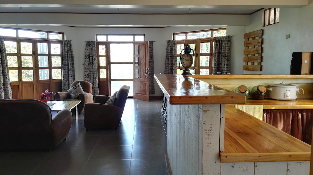 Hotel Finca L’Étoile Celeste - Image 1