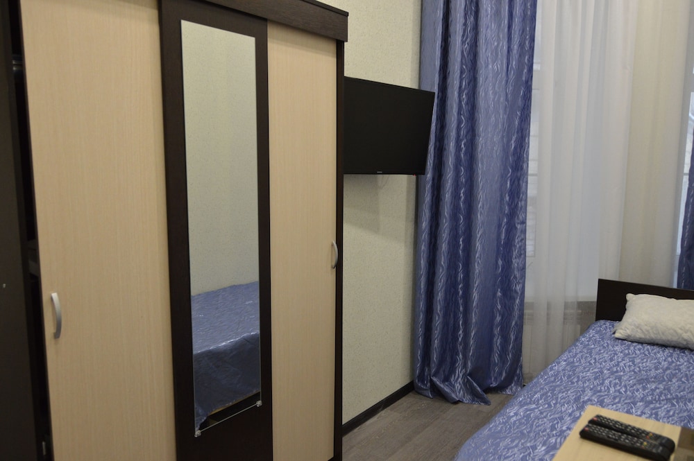 Calendar Guest House view 3