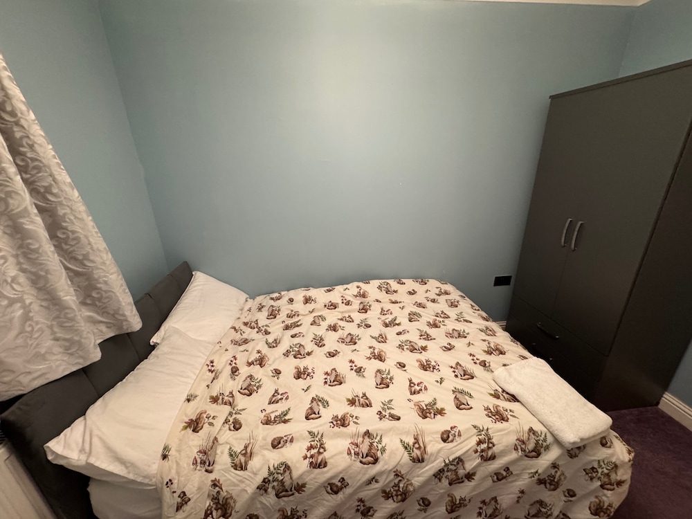 Glasgow Guest House