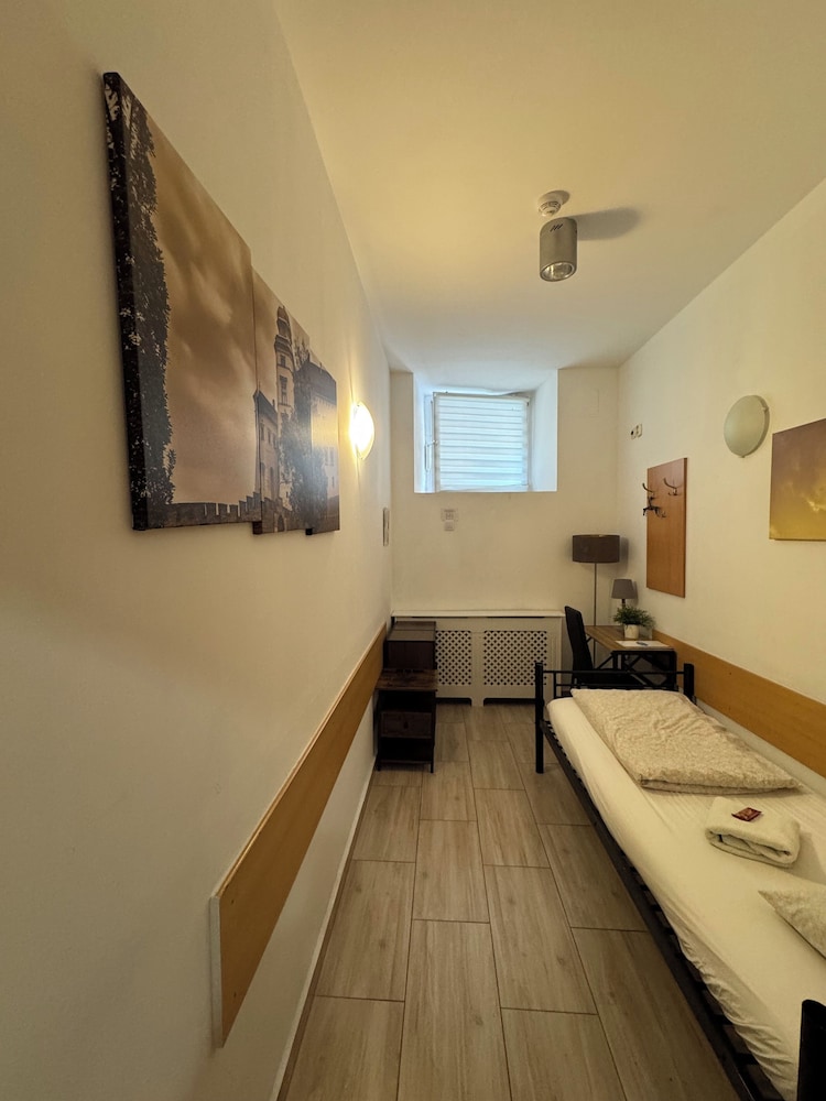 Amber Hostel