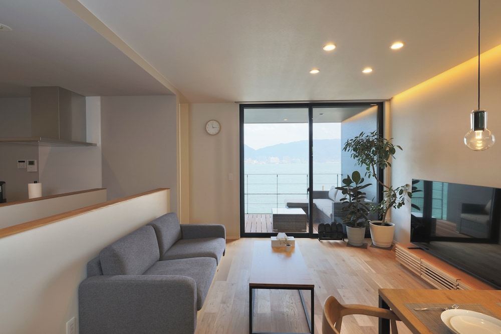 Dannoura Strait Villa