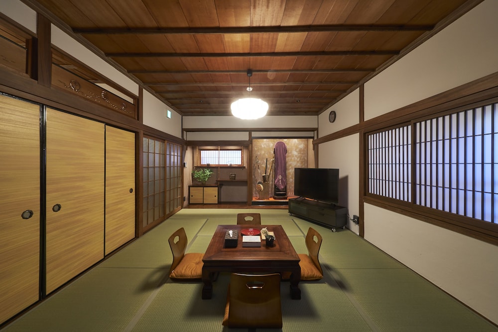 Oyado Kinokuniya Togiya Machi Harimaya Kado Kura view 2