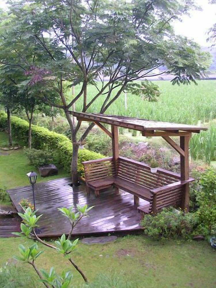 Sunrise Villa