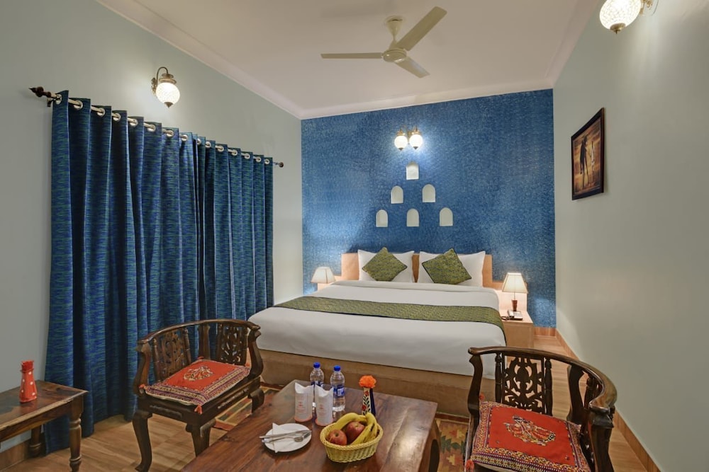 Hariyali Dhani Camps & Desert Resort With Swimming Pool, Jodhpur