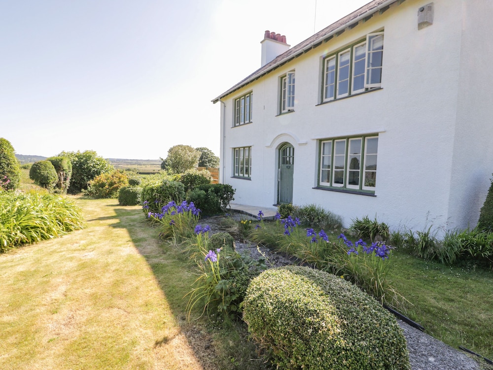 Ty Mawr Farm