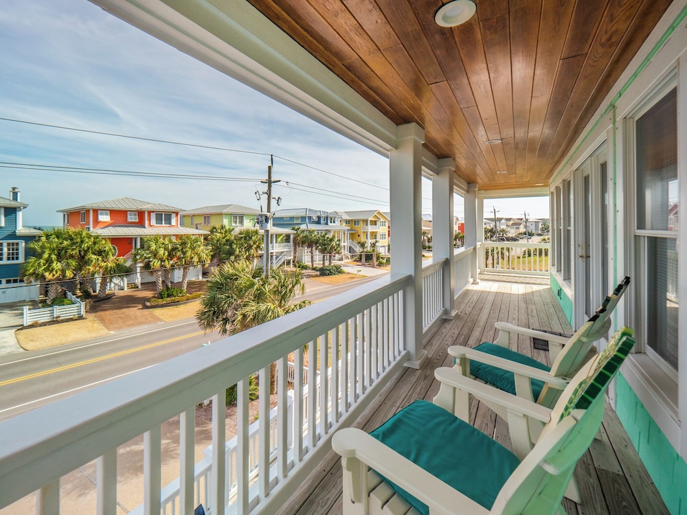 1 Pleasure Island Kure by Carolina Retreats