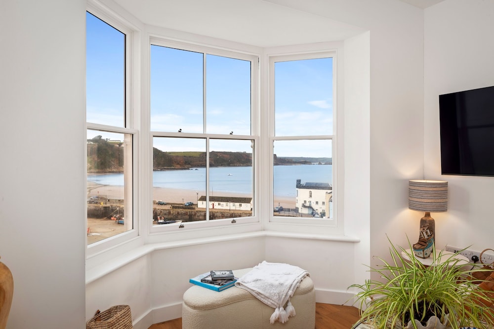 Ultra Marine - Large Roof Terrace Sea Views
