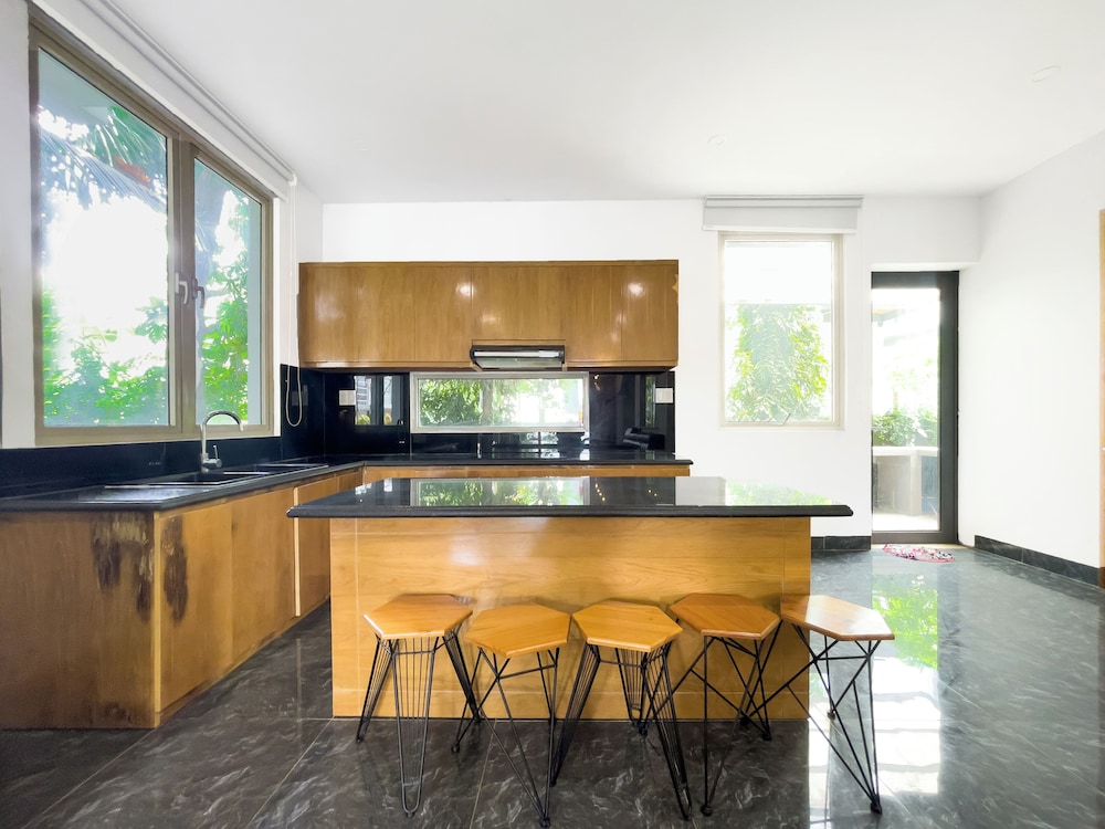 Lumiere Villa Swanbay