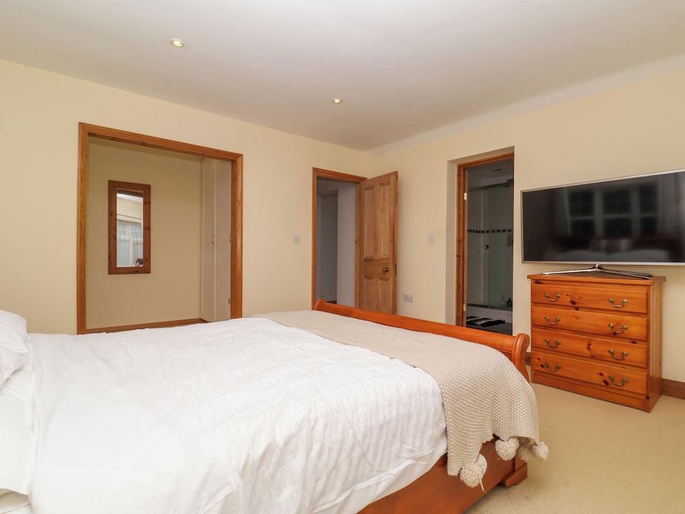 Brook Lodge