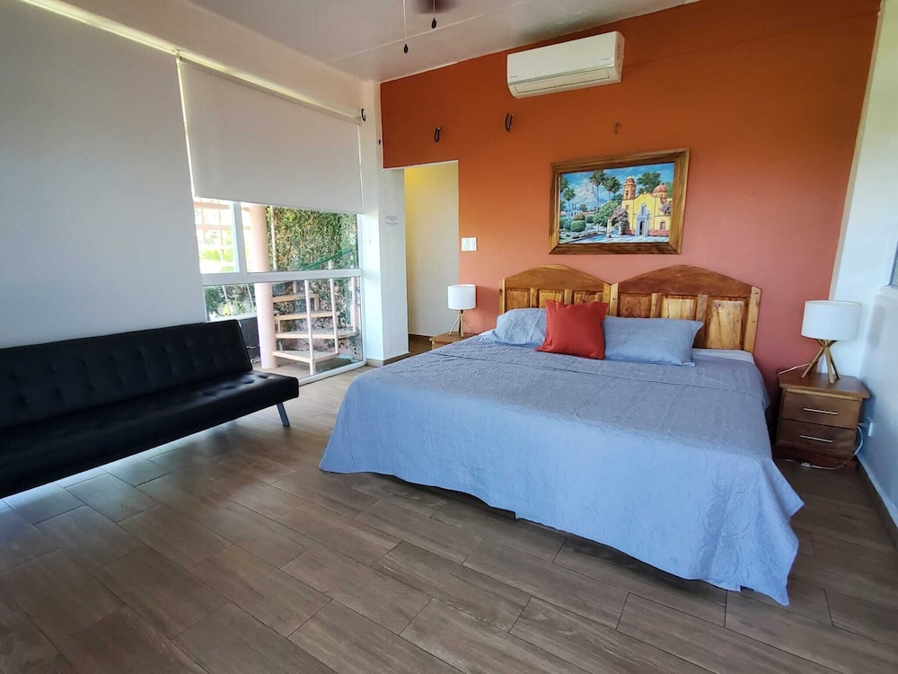 Margaritaville beach house view 4
