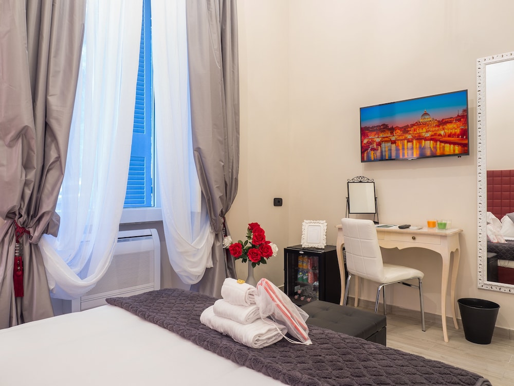 Operà Suites Roma