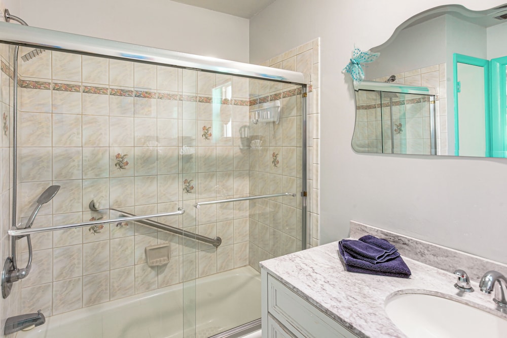 Canal-front, Pet-friendly Cape Coral Retreat!