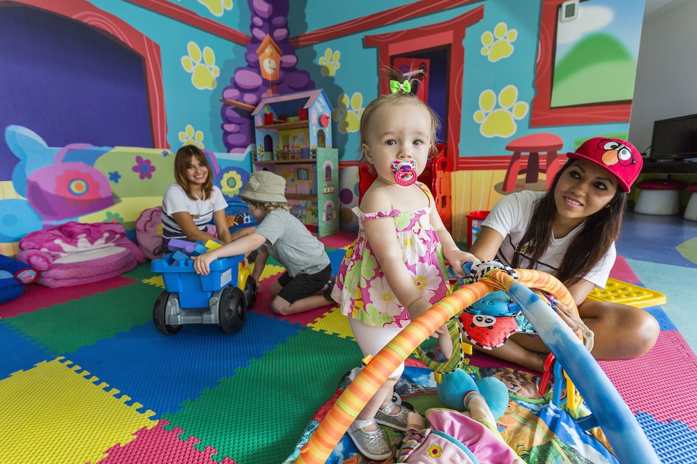 Grand Palladium Vallarta Resort  Spa - All Inclusive - Property Image 96