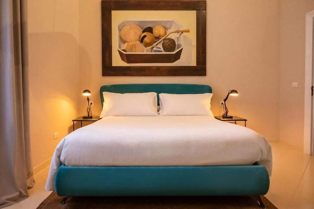 aria boutique hotel