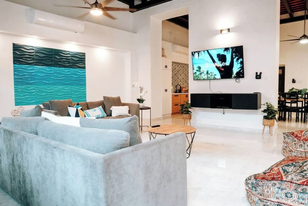 Old San Juan Rentals