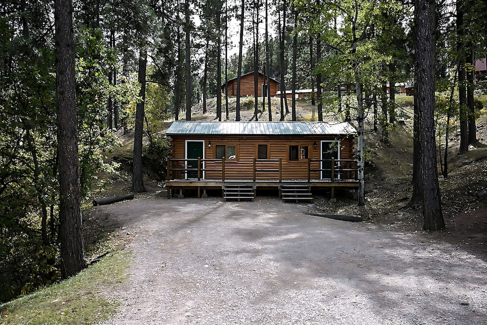 Holy Smoke Resort