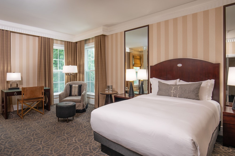 The Equinox Golf Resort & Spa 21