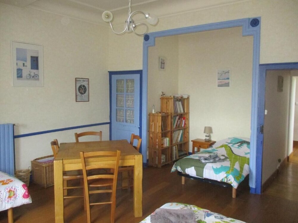 Chambres d'hôtes La petite Résie