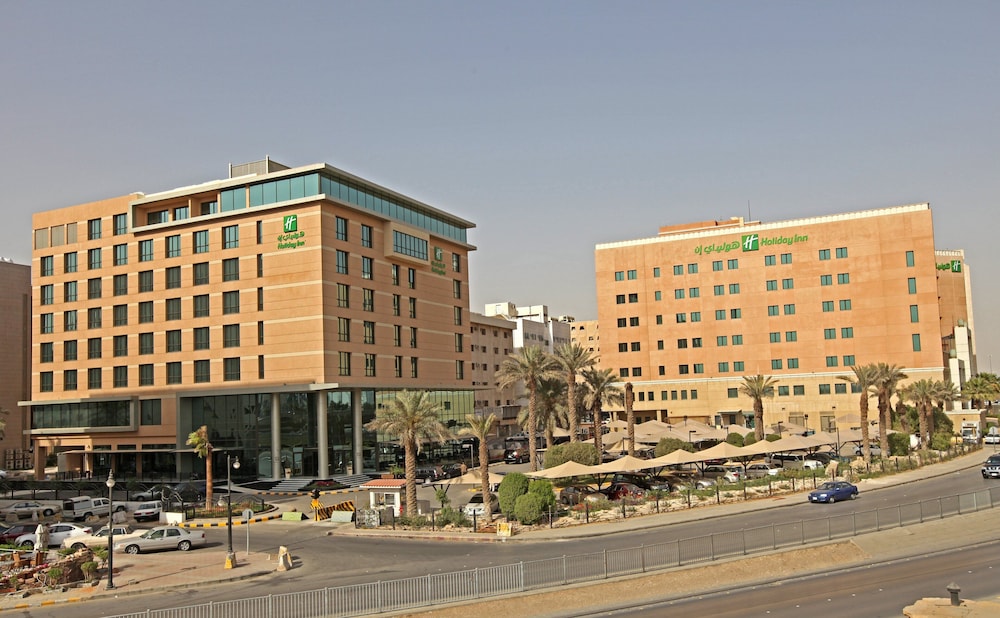 Holiday Inn Riyadh-Olaya, an IHG Hotel