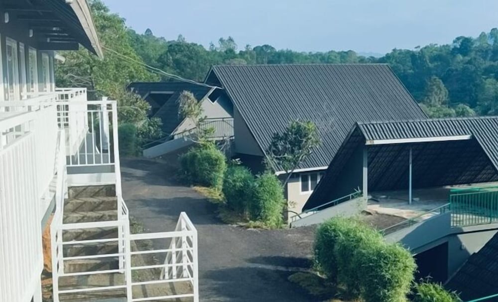 Rains Valley Resort By Teal Luxury Stays