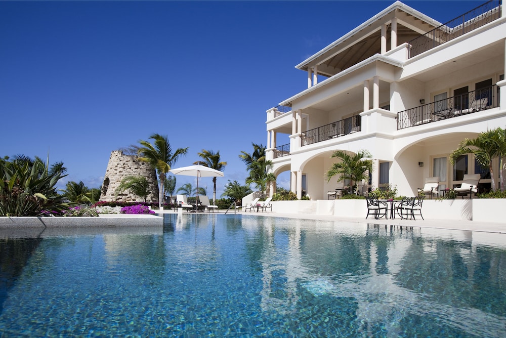 The Cove Suites at Blue Waters Resort and Spa - Property Image 66