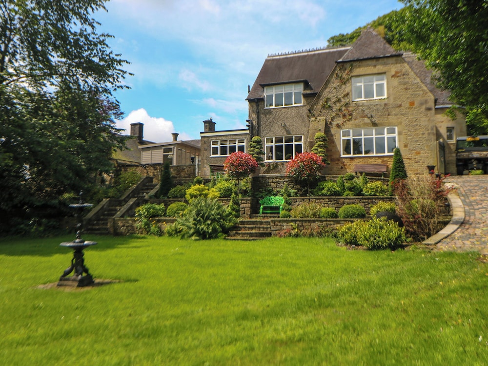 The Old Coach House