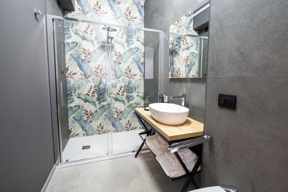 MIA Rooms B&B
